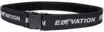 Elevation Equipped Pro Quiver Belt Black/Silver Model: 10323