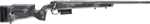 Bergara Crest Carbon Bolt Action Rifle 6.5 PRC 22" Barrel (1)-3Rd Magazine Fiber With Spine Stock Sniper Grey Finish