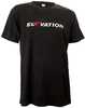 Elevation Equipped Logo T-Shirt Black Medium Model: 13067