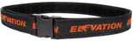 Elevation Equipped Pro Shooters Belt Orange 28-46in.