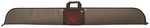Neet Products Inc. NK-164 Recurve Bow Case Grey/Burgandy 64 inches. Model: 26201