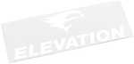 Elevation Equipped Decal Model: 81055