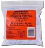 Southern Bloomer Mfg. Universal Cleaning Patch 125Pk