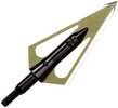 Magnus Outdoor Products Stinger Broadhead 2 Blade 85 Grain 3 pk. Model: MASS85-2