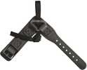 Scott Replacement Buckle Strap w/Nylon Connector Black Model: BWS-1NCS