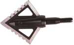 Magnus Outdoor Products Black Hornet Ser-Razor 2 Blade 100 Grain 3pk. Model: BHSR100-2