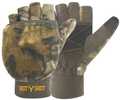 Sportsman Supply Hot Shot Bulls Eye Glove Realtree Xtra X-Large Model: 25-695C-XT-XL