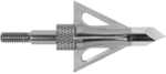 Dead Ringer Hyper Strike Broadhead 100 Grain 3 pk. Model: DR5392