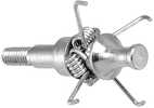 Zwickey Judo Points Screw-In 125 Grain 2 pk. Model: J125