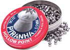 Crosman Premier Piranha HP Pellets .22 Caliber, 4 gr, Per 400 Md: LPPH2