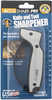 AccuSharp Pro Knife And Tool Sharpener Black/Silver 040C