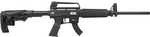 Rock Island Armory TM22 Semi-Automatic Rifle .22 Long 18" Barrel (1)-10Rd Magazine Taatical Stock Black Finish