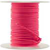 October Mountain Endure-XD Release Loop Rope 100ft Spool Flo Pink Model: 81398