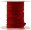 October Mountain Endure-XD Release Loop Rope 100ft Spool Red Model: 81393