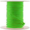 October Mountain Endure-XD Release Loop Rope 100ft Spool Flo Green Model: 81396