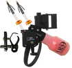 Ams BOWFISHING Retriever Pro Combo Kit Left Hand