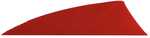 Gateway Rayzr Feathers Red 2 in. RW 50 pk. Model: 200RRSRR-50