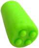 Bow Jaws BowJax 4 Dot Stopper Neon Green Model: 1057fgr