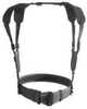 BlackHawk BH Ergo Duty Belt Harness Small Med