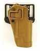 BlackHawk Serpa Cqc Right Hand Holster For M&p Pro Coyote Tan