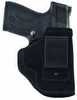 Galco Gunleather Stow-N-Go IWB for Glock 19 RH Black Holster