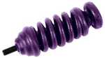 Limb Saver Limbsaver S-Coil Stabilizer Purple 4.5 in. Model: 4152
