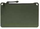 Magpul Industries Corp. DAKA Polymer 6x9 Inch Pouch Small Olive Drab Green Md: MAG856-315