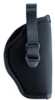 BlackHawk Hip Holster #07 RH Large Autos 3.5"-4.5"