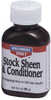 Birchwood Casey B/C Stock Sheen & Conditioner 3Oz. Bottle