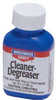 Birchwood Casey B/C Cleaner-Degreaser 3Oz. Bottle