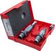 Hornady Matchgrade Die Set .223 Remington (.224) Md: 544207