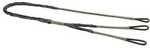 Blackheart Archery Crossbow Cables 25.375 in. Parker Model: 10192