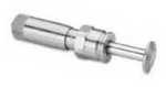 Hornady Lock-N-Load Powder Measure Rifle Micrometer Metering Assembly Md: 050124