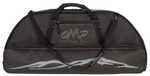 October Mountain Bow Case Black 41 in. Model: 13040