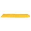 Trueflight Mfg Comp Inc Feathers Full Length RW Yellow 100/Pk.