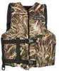 Absolute Outdoor Youth Sport Vest Rt Max-5