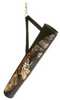 October Mountain No Spill Quiver Camo RH/LH Model: 10111