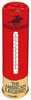 Rivers Edge Products Winchester Shot Shell Thermometer 25"X7"