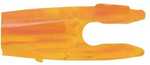 Easton Outdoors G Pin Nock Large Groove Orange 12 pk. Model: 525588
