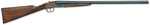 F.A.I.R. - I.Rizzini ISide STD 12 Gauge Shotgun 28" Barrel 3" Chamber TechniChoke Side-by-Side