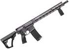 Daniel Defense DDM4 V7 Pro Series Semi-Automatic Rifle .223 Remington 18" Barrel (1)-10Rd Magazine Soft Touch Folding Stock Cobalt Cerakote Finish