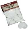 Traditions EZ Clean 2 Cleaning Patches .45-.54 Caliber 100 per pack Model A1434