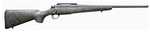 Howa M1500 Superlite Bolt Action Rifle 6.5 Creedmoor 20" Barrel (1)-4Rd Magazine Green With Black Webbing Carbon Fiber Stock Matte Blued Finish