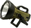 Cyclops Solutions / GSM Outdoors LLC 18 Million Candle Power SpotLight 18MIL-FE