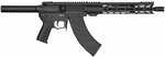 CMMG Banshee MK47 Semi-Automatic Pistol 7.62x39mm 12.5" Barrel (1)-30Rd Magazine Polymer Grips Black Finish