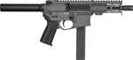 CMMG Banshee MK9 Semi-Automatic Pistol 9mm Luger 5" Barrel (1)-32Rd Magazine Black Polymer Grips Tungsten Finish