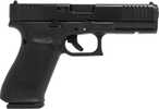 Glock 20 Gen5 Semi-Automatic Pistol 10mm 4.61" Barrel (1)-15Rd Magazine Matte Black Finish
