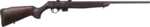 Rossi RB22M Bolt Action Rifle .22 WMR 21" Barrel (1)-5Rd Magazine High Quality Wood Stock Matte Black Finish