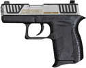 Diamondback G4 Semi-Automatic Pistol .380 ACP 2" Barrel (1)-6Rd Magazine Stainless Slide Black Polymer Finish