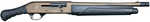 Hyperion FEAR-118 Semi-Automatic Shotgun 12 Gauge 14.5" Barrel 4 Round Capacity Black Birdshead Grips Battle Bronze Finish